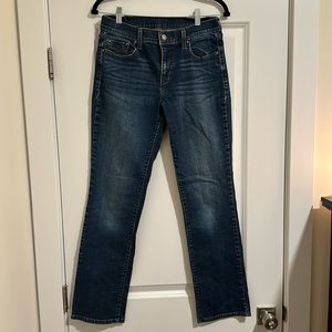 Vintage Levi’s 🤍